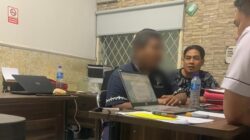 Dosen UIN Mataram Diduga Cabuli Mahasiswi, Labrak Korban Saat Diperiksa Polisi
