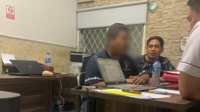 Dosen UIN Mataram Diduga Cabuli Mahasiswi, Labrak Korban Saat Diperiksa Polisi
