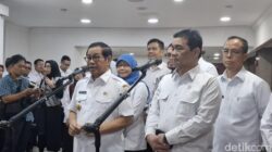“Cerita Pramono: Dukungan dari Lawan, Riza Patria Doakan Jadi Gubernur!”