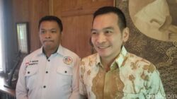 Cak Imin Terpilih, PKB Bawa Pesan Damai ke Pelantikan Paus Leo