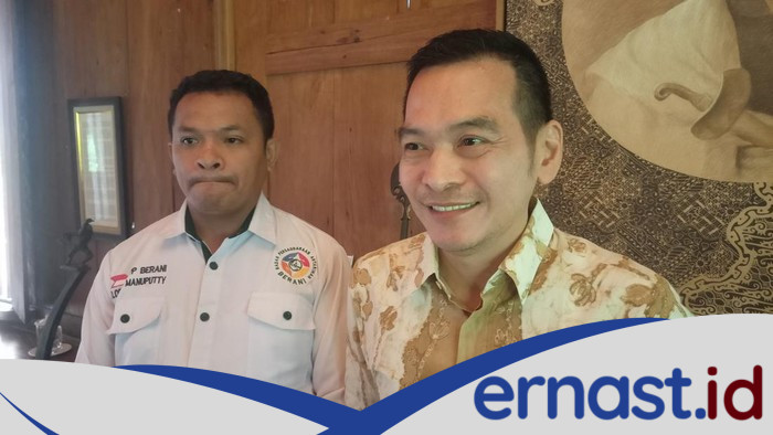 Cak Imin Terpilih, PKB Bawa Pesan Damai ke Pelantikan Paus Leo