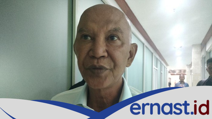 KPK Usulkan Dana Parpol dari APBN, PDIP Sebut Tak Bisa Buru-Buru