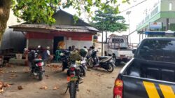 Konflik Nelayan di Sukabumi: 6 Orang Diamankan, Tegangan Meningkat di Ujung Genteng