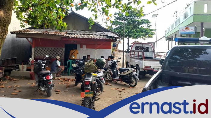 Konflik Nelayan di Sukabumi: 6 Orang Diamankan, Tegangan Meningkat di Ujung Genteng