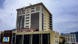 **2 Kapolda Diganti, Ini Daftar Mutasi 67 Pati-Pamen Polri yang Jadi Perhatian!**