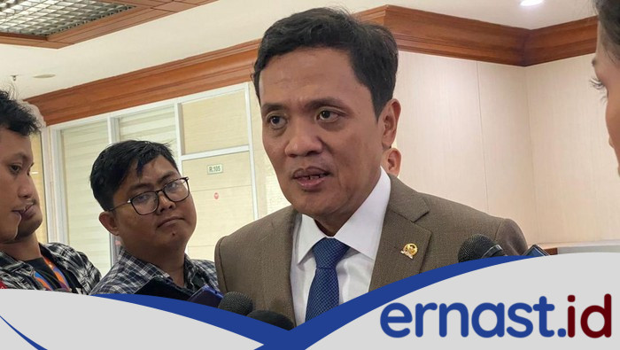 Habiburokhman Puji Polri, Admin 'Fantasi Sedarah' Ditangkap!