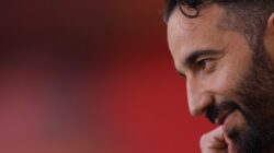 **Amorim: Gelar Liga Europa Bukan Target Utama MU di Final vs Spurs**