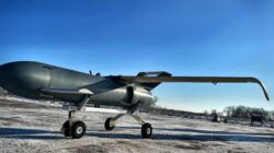 “Panas! Rusia Cegat 159 Drone Ukraina, Ancaman udara Siang Bolong”