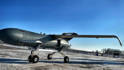“Panas! Rusia Cegat 159 Drone Ukraina, Ancaman udara Siang Bolong”
