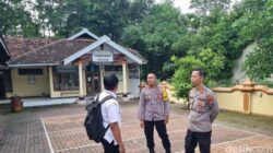 Remaja 17 Tahun Ponorogo Meninggal Setelah Latihan Silat, Polisi Segera Ungkap Penyebab Kematian