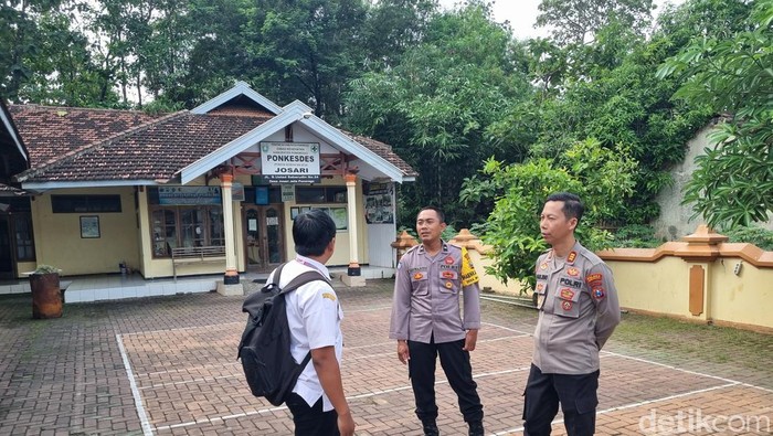 Remaja 17 Tahun Ponorogo Meninggal Setelah Latihan Silat, Polisi Segera Ungkap Penyebab Kematian