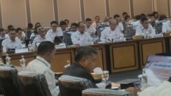 Kemenkum Ungkap Verifikasi Penerima Amnesti 90%, Kini 1.000 Lebih Napi Terungkap!