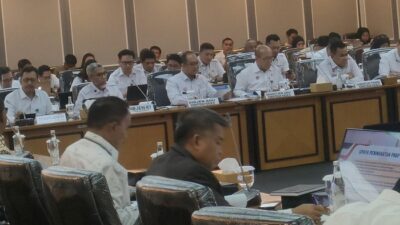 Kemenkum Ungkap Verifikasi Penerima Amnesti 90%, Kini 1.000 Lebih Napi Terungkap!