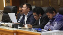 Ketua Komisi V DPR Ajak Bahas RUU Transportasi Online di Pansus, Solusi Transportasi Masa Depan?