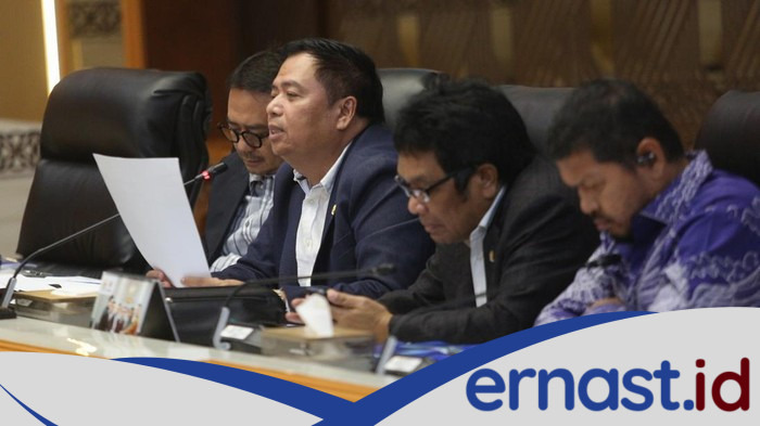 Ketua Komisi V DPR Ajak Bahas RUU Transportasi Online di Pansus, Solusi Transportasi Masa Depan?