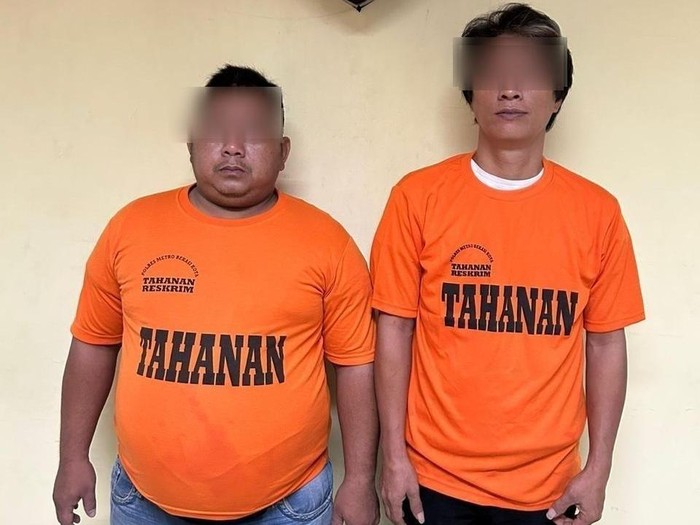 Ruko Warga Bekasi Ditempati Ormas Tanpa Izin, Sempat Somasi Malah Diancam: Konflik Tanah yang Meruncingkan Tegang
