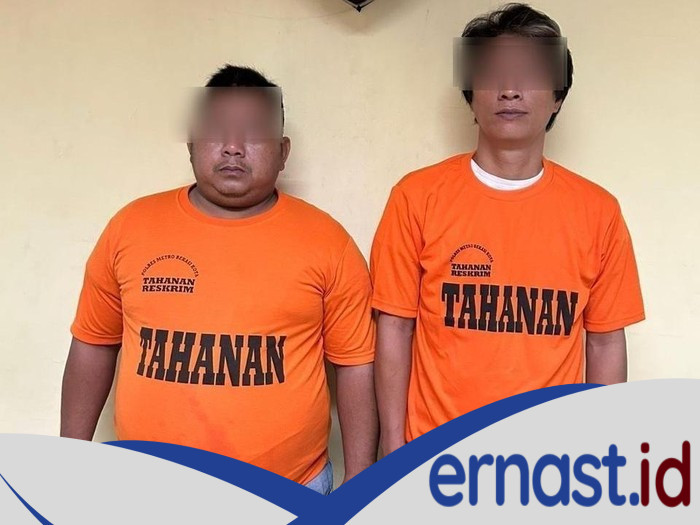 Ruko Warga Bekasi Ditempati Ormas Tanpa Izin, Sempat Somasi Malah Diancam: Konflik Tanah yang Meruncingkan Tegang
