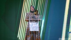 “Kisah Jaksa Herlinda Pemenang Adhyaksa Awards 2024: Perjuangan Menuju Keadilan”