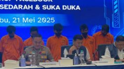 Polisi Selidiki Grup FB Mirip ‘Fantasi Sedarah’ hingga ‘Suka-Duka’: Benarkah Ada Kebiasaan Baru di Sosmed?