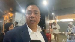 “Menhub Diintrogasi Komisi V: Apa Alasan Potong Gaji Ojol?”