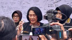 Polri Bantu Korban Anak Perempuan dari Grup FB ‘Fantasi Sedarah’