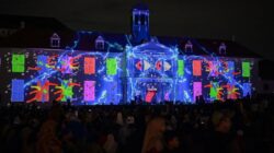 “Hari Ini, Jakarta Light Festival 2025: Jadwal hingga Lokasi Acara yang Wajib Diketahui!”
