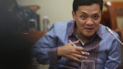 Habiburokhman: Prabowo Punya Indera ke-6, Bisa Bongkar ‘Tukang Olah’!