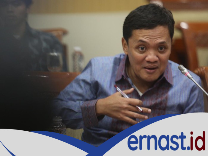 Habiburokhman: Prabowo Punya Indera ke-6, Bisa Bongkar 'Tukang Olah'!
