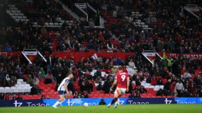“Tak Ada Unggulan saat Spurs Vs Man United: Pertandingan yang Mengguncangkan Liga Premier”