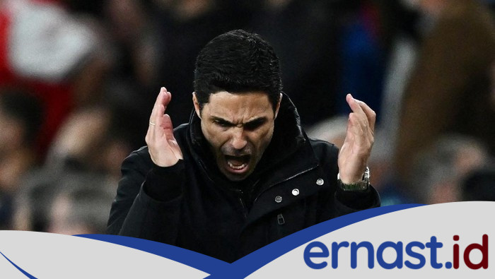 **Wright Yakin Arsenal Akan Bertahan dengan Arteta Meski Tanpa Gelar**
