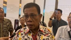 “Masinton: Polemik Gelar Pahlawan Soeharto Jangan Diteruskan, Waspada!”