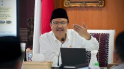 Menangkan Perang Pendidikan: Mensos Ajak Kepala Daerah Kawal DTSEN hingga Sekolah Rakyat