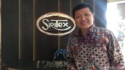Kejagung Bongkar Skandal Bos Sritex, Tersangka Korupsi Kredit Bank Rp 692 Miliar