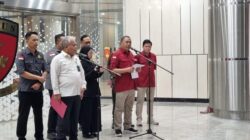 Bos Sritex dan Kredit Macet Rp 3,5 T: Negara Rugi Rp 692 M, Konstruksi Kasus yang Mengguncang!
