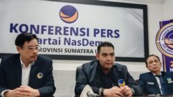 NasDem Dukung Dana Parpol dari APBN, Ancam Moralitas Publik!