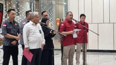 Negara Terugi Rp 692 M, Kasus Kredit Sritex Menyisakan Pertanyaan Besar