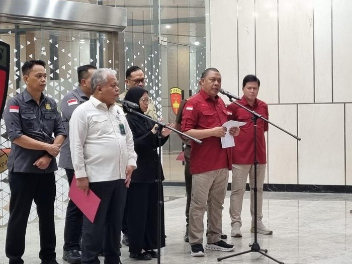Negara Terugi Rp 692 M, Kasus Kredit Sritex Menyisakan Pertanyaan Besar