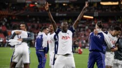 “Juara Liga Europa, Tottenham Hotspur Akhiri Puasa Gelar Setelah 61 Tahun”