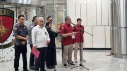 **Kejaksaan Agung Mencatat Kejanggalan pada Sritex: Dari Keuntungan Rp 1,24 Triliun ke Kerugian Rp 15,65 Triliun dalam Setahun**