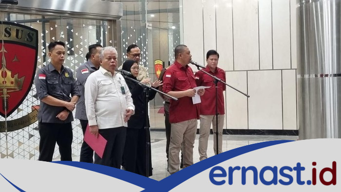 **Kejaksaan Agung Mencatat Kejanggalan pada Sritex: Dari Keuntungan Rp 1,24 Triliun ke Kerugian Rp 15,65 Triliun dalam Setahun**