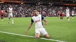 “Tottenham Vs Man Utd: Gol Bersejarah Brennan Johnson! Apakah Ini Awal Mula Kejatuhan Manchester United?”