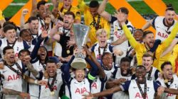 “Tottenham Tak Mau Kalah dengan Harry Kane: Duel Ambisi di Atas Turf!”