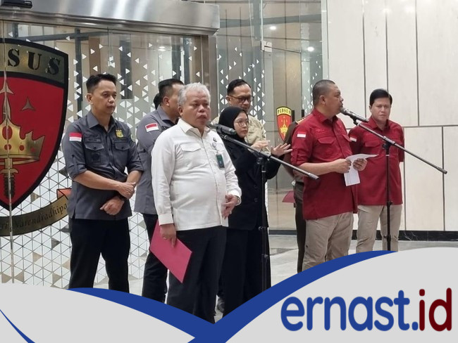 Bos Sritex Dituduh, Jaksa Buka Penyelidikan