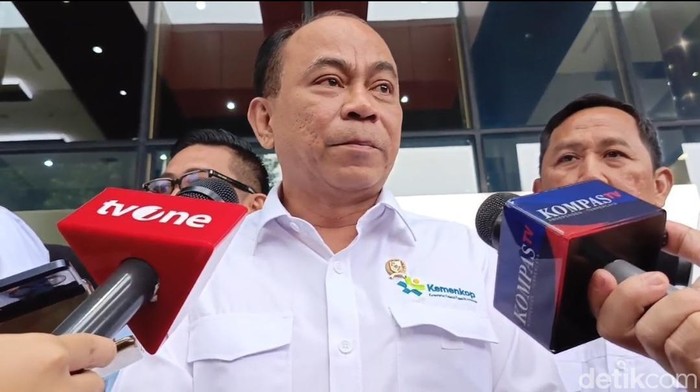 Terdakwa Judol Bantah Budi Arie: