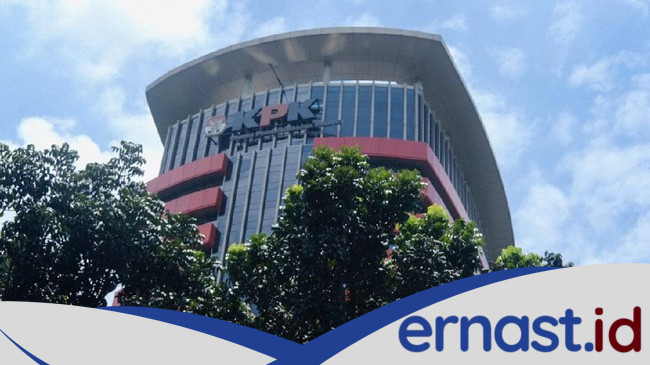 KPK Usulkan Dana Partai dari APBN, Ragam Reaksi Parpol Muncul!