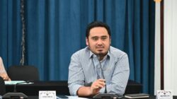 Legislator Yakin Tambahan Dana Parpol dari APBN Tekan Potensi Korupsi, Tapi Perlu Perubahan Sistem!