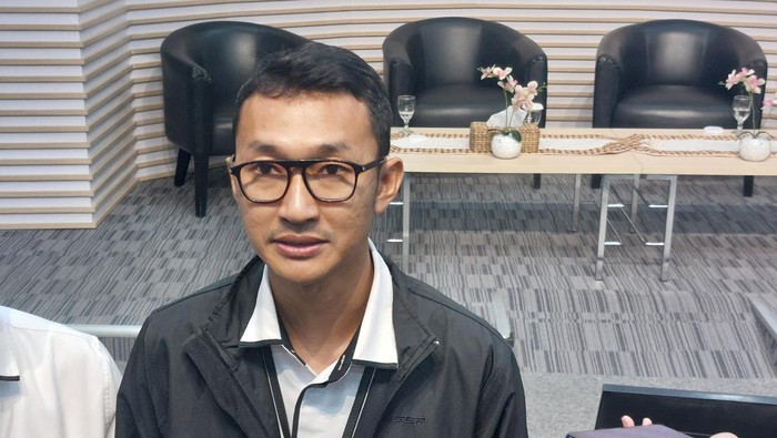 Masih Kaji Wacana Bantuan dari APBN, KPK Dorong Sistem Parpol Transparan - Update 3
