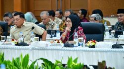 **Pemeriksaan LKPP, MenPAN-RB: Setiap Rupiah Wajib Dipertanggungjawabkan**
