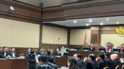 “Eks Kader PDIP Saeful Bahri Jadi Saksi Sidang Hasto Hari Ini: Apa yang Dipertaruhkan?”