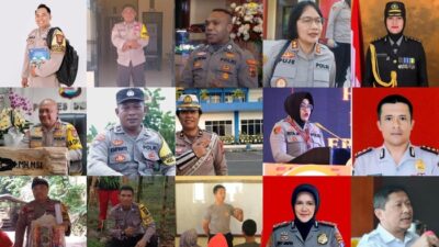 “Dewan Pakar Hoegeng Awards 2025: 15 Kandidat Terpilih, Perjuangan Menentukan 3 Besar”